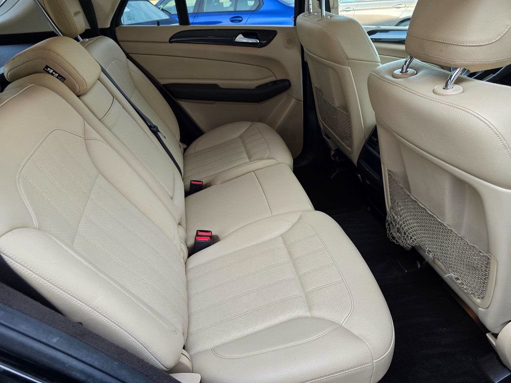 Used 2016 Mercedes-Benz GLE 350 4MATIC image 16