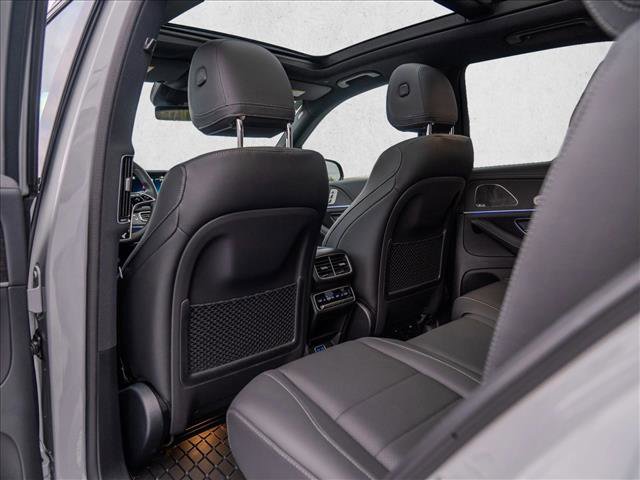Certified 2026 Mercedes-Benz GLE 450 4MATIC image 17
