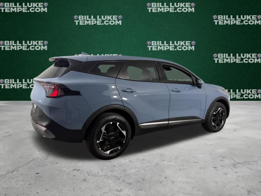 Used 2026 Kia Sportage S AWD/4WD image 10