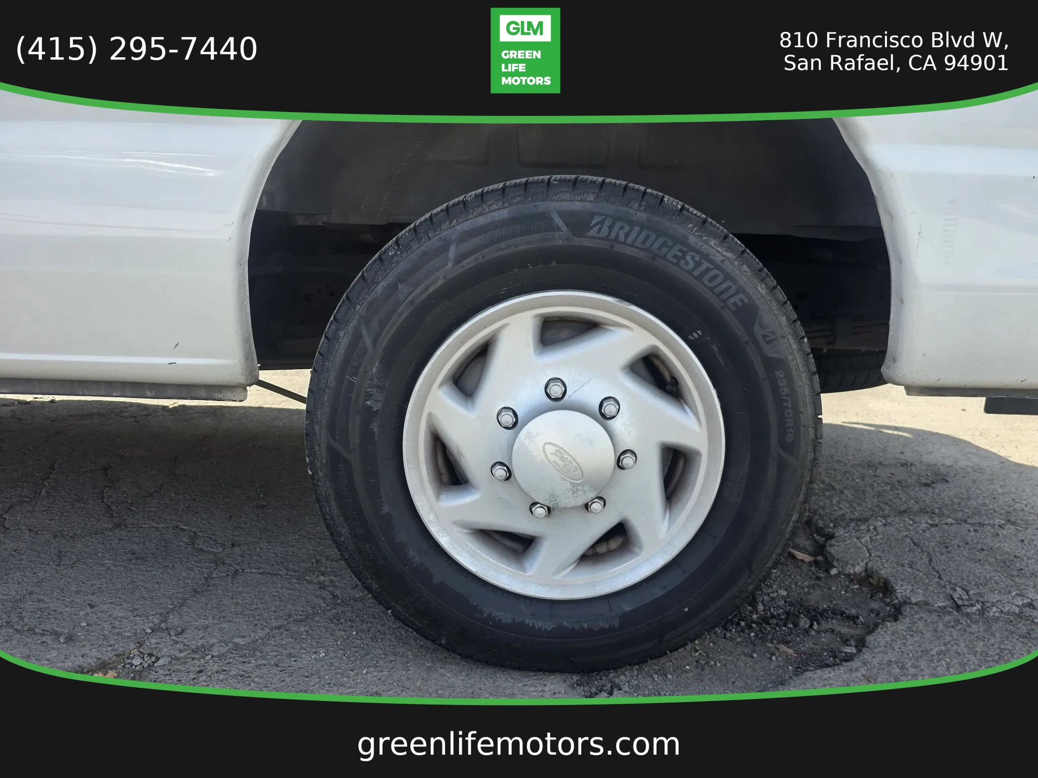 Used 2009 Ford E-150 and Econoline 150 RWD image 25