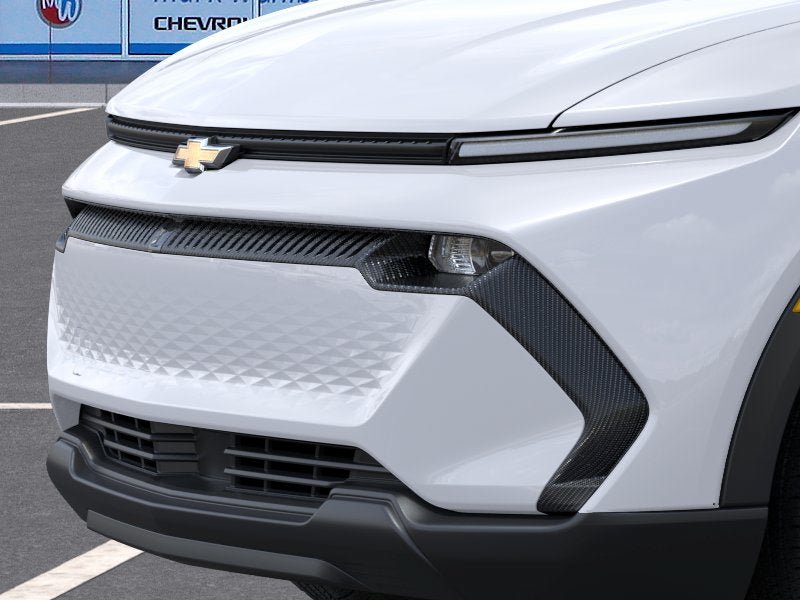 New 2026 Chevrolet Equinox EV LT FWD image 37