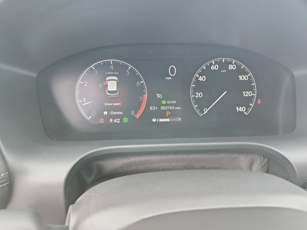 Used 2024 Honda HR-V EX-L image 26