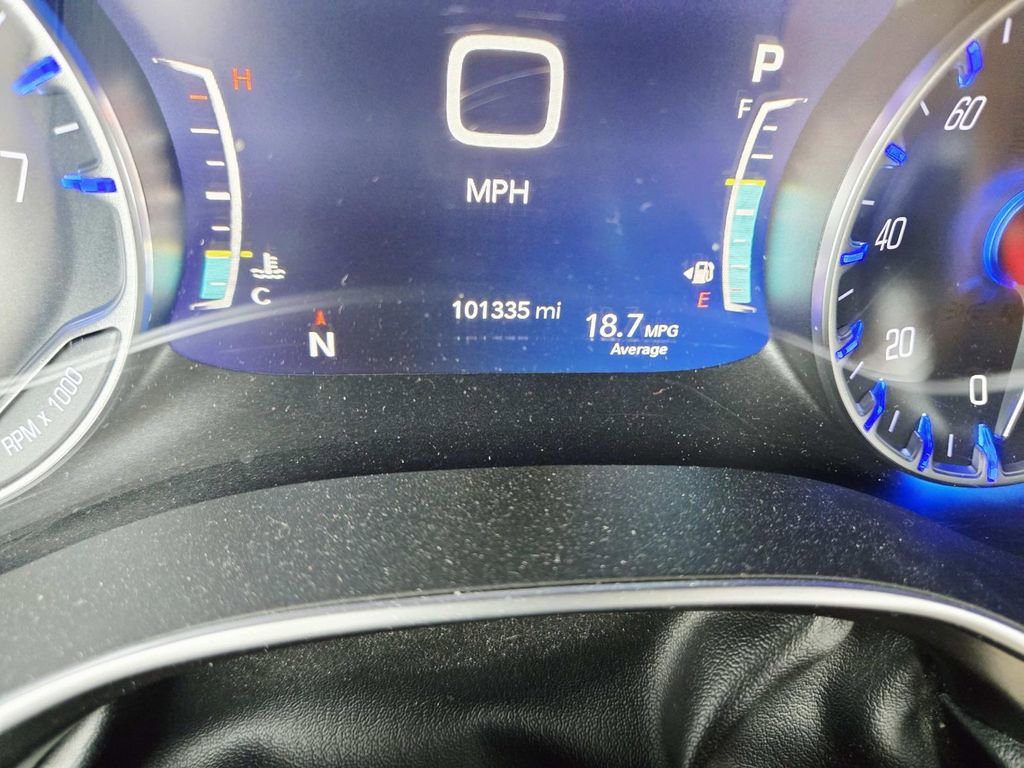 Used 2018 Chrysler Pacifica Limited image 24