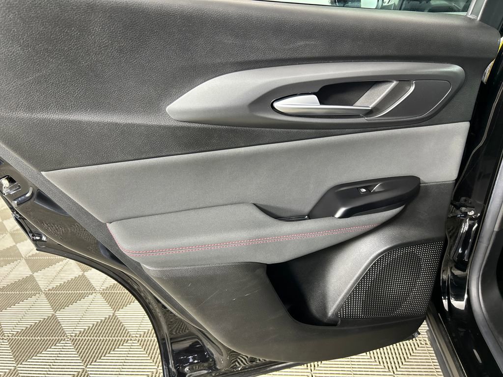 Used 2024 Dodge Hornet R/T AWD/4WD image 16