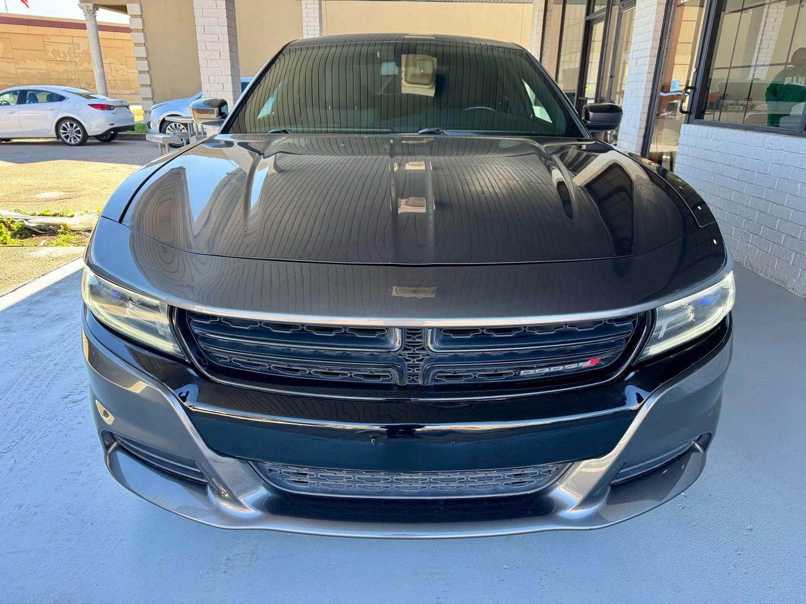 Used 2017 Dodge Charger R/T RWD image 8