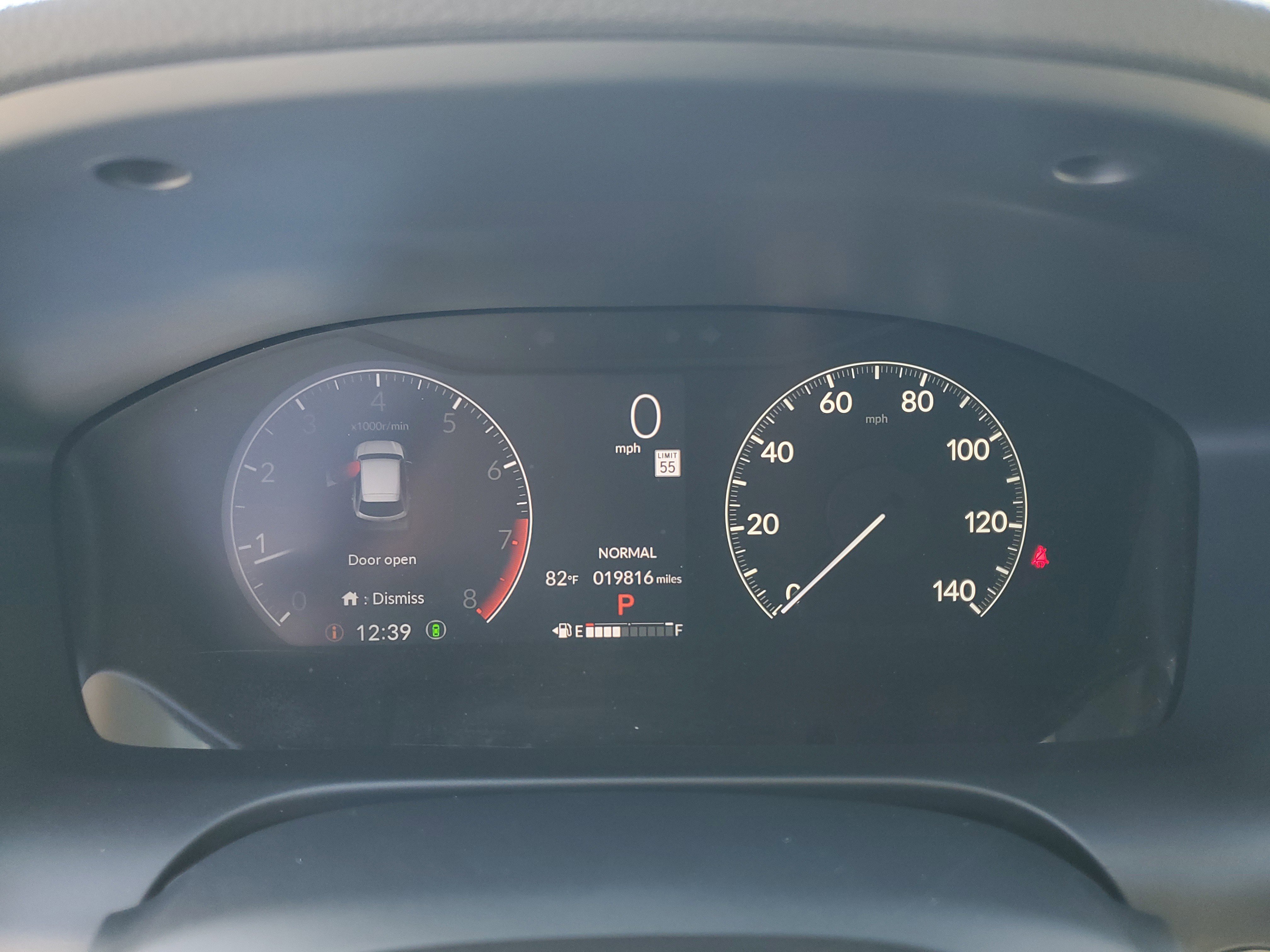 Used 2023 Honda HR-V EX-L image 31