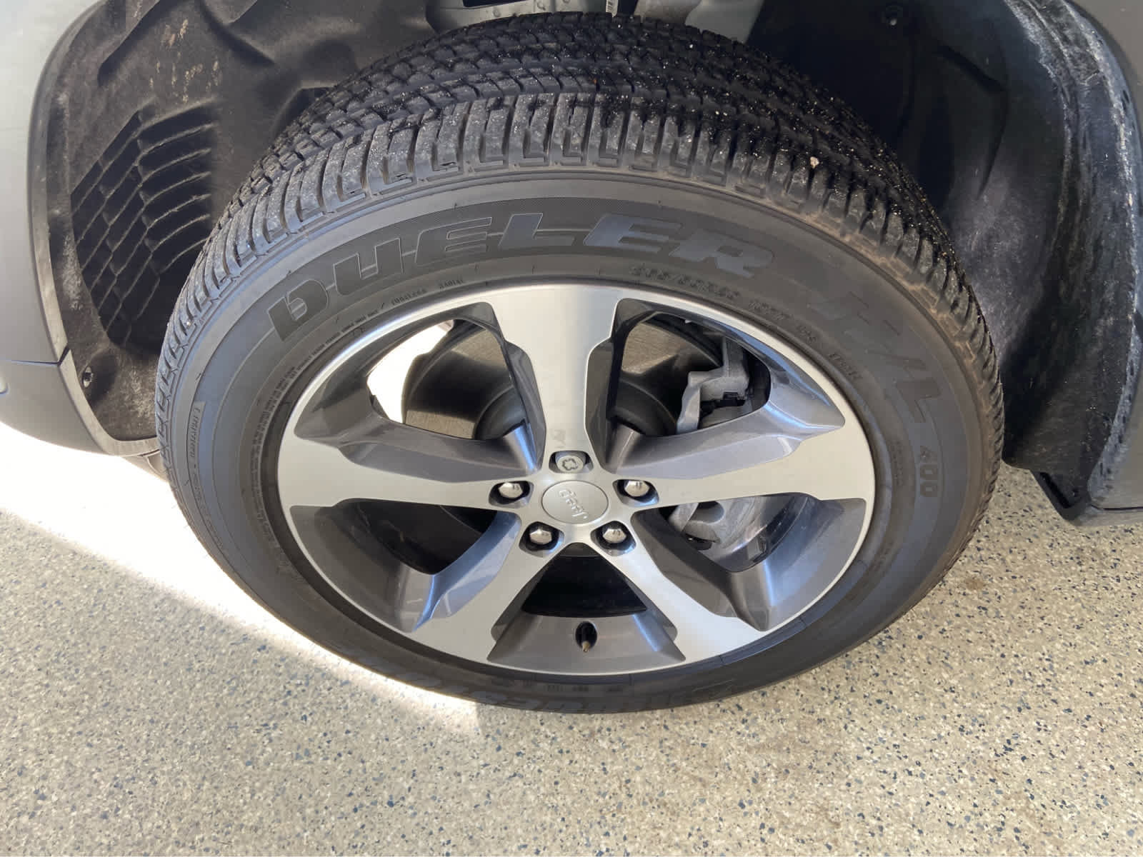 Used 2022 Jeep Grand Cherokee Limited 4xe w/ Rear Seat Video Group 1 image 11