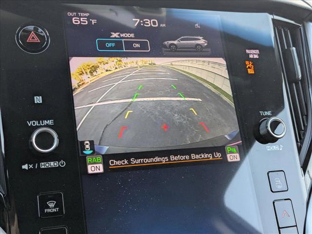 Used 2020 Subaru Outback Touring XT image 13