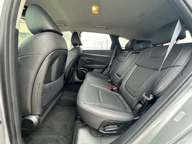 Used 2023 Hyundai Tucson XRT w/ Cargo Package AWD/4WD image 19