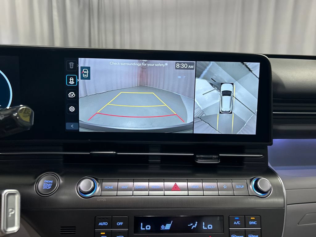 New 2026 Hyundai Kona Limited AWD/4WD image 16