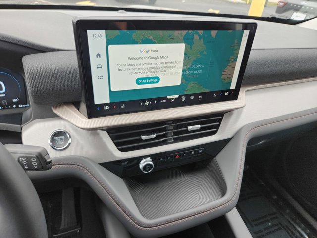 New 2026 Ford Explorer Active image 10