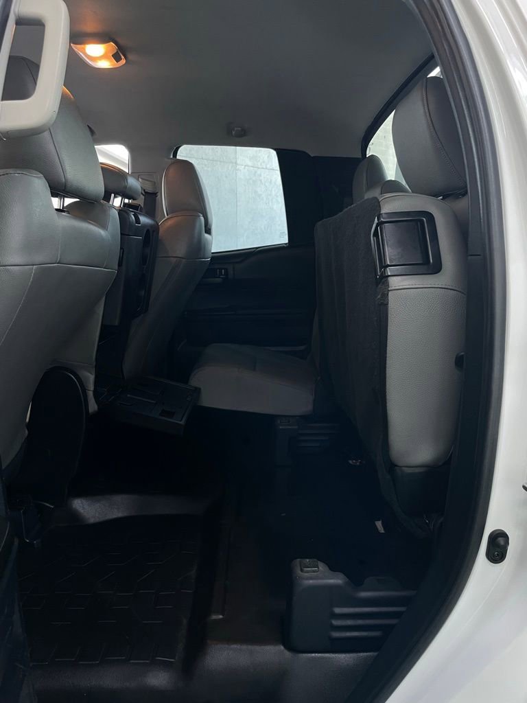 Used 2019 Toyota Tundra SR image 18