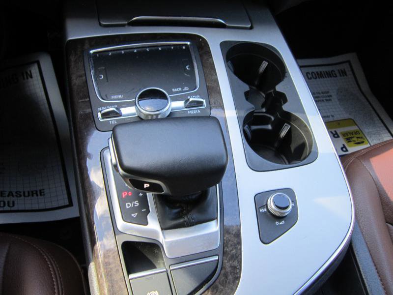 Used 2019 Audi Q7 2.0T Premium Plus w/ Premium Plus Package image 23