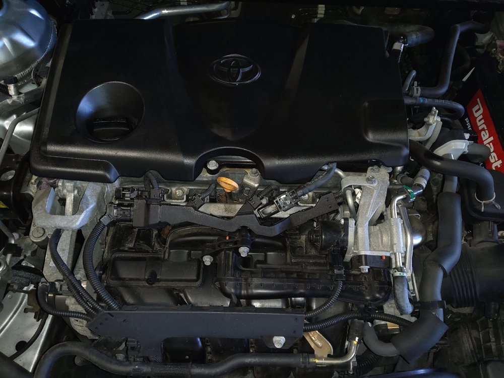 Used 2018 Toyota Camry LE image 30