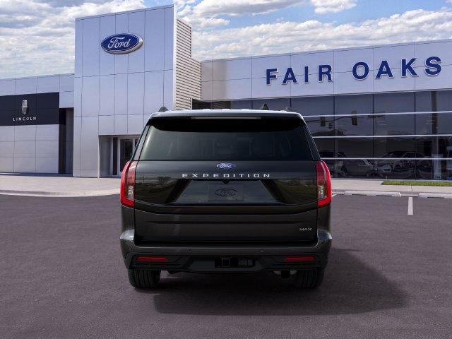 New 2027 Ford Expedition Max Active AWD/4WD image 7