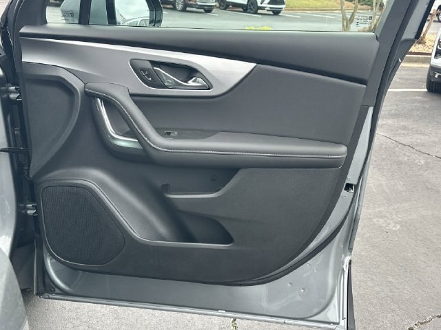 New 2026 Chevrolet Blazer LT w/ LPO, Floor Liner Package FWD image 14