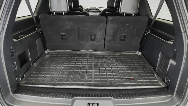 Used 2020 Ford Expedition Max Limited AWD/4WD image 23