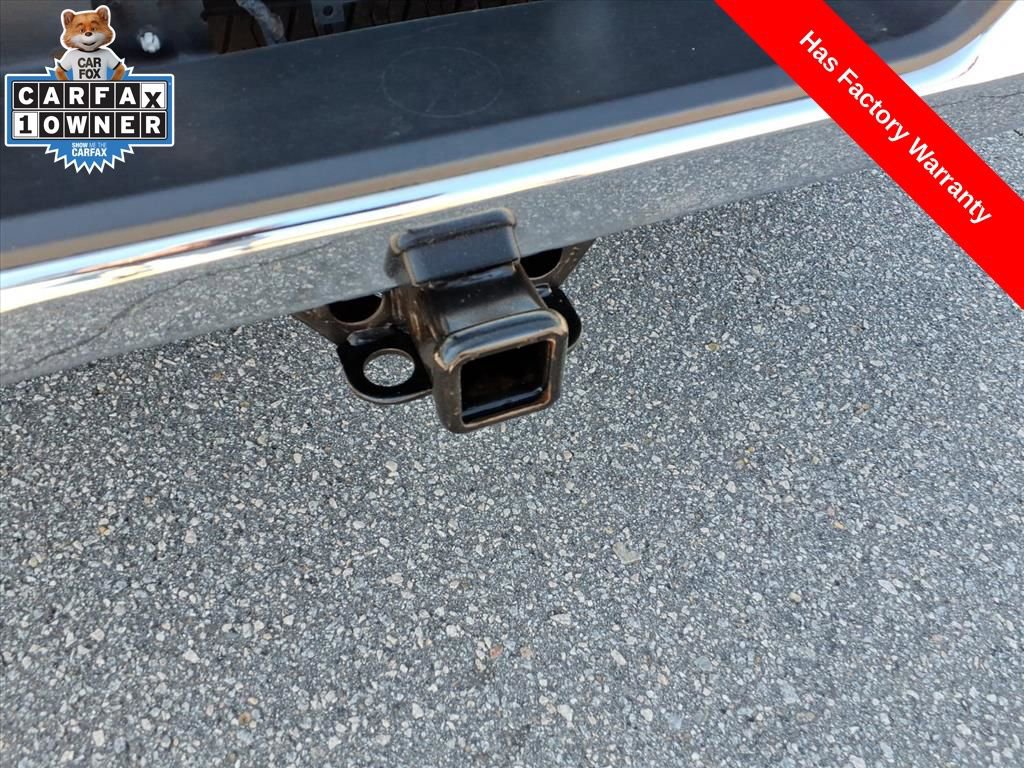 Used 2023 Chevrolet Silverado 1500 LT image 10