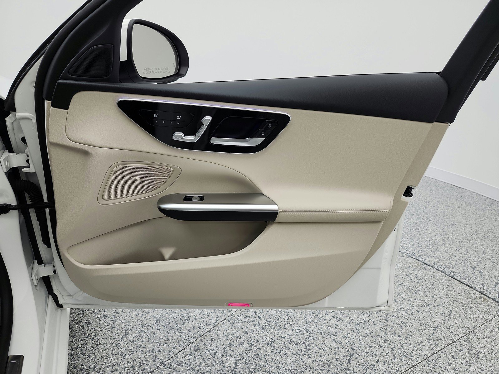 Certified 2024 Mercedes-Benz C 300 Sedan image 23