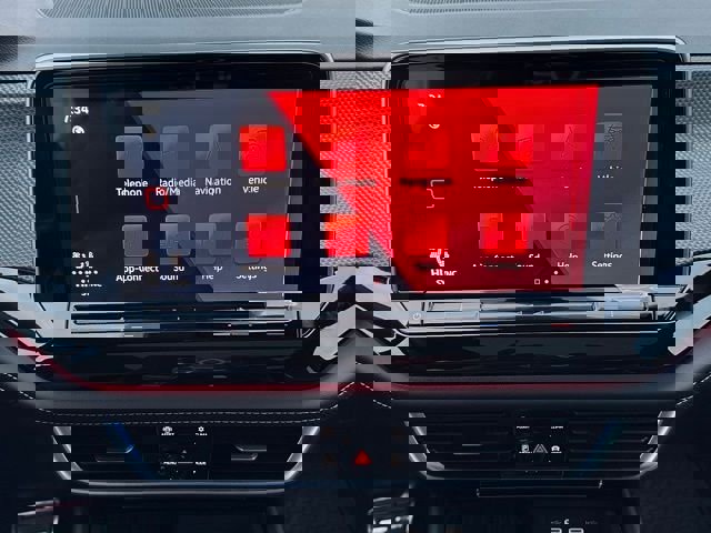 New 2026 Volkswagen Atlas Cross Sport SEL Premium R-Line image 35