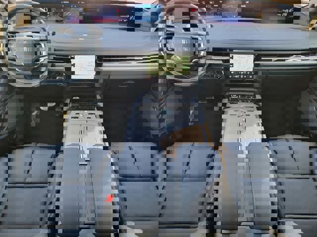 New 2025 Lincoln Navigator Reserve w/ Jet Appearance Package image 26