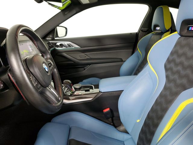 Used 2023 BMW M4 xDrive Competition w/ Executive Package image 21