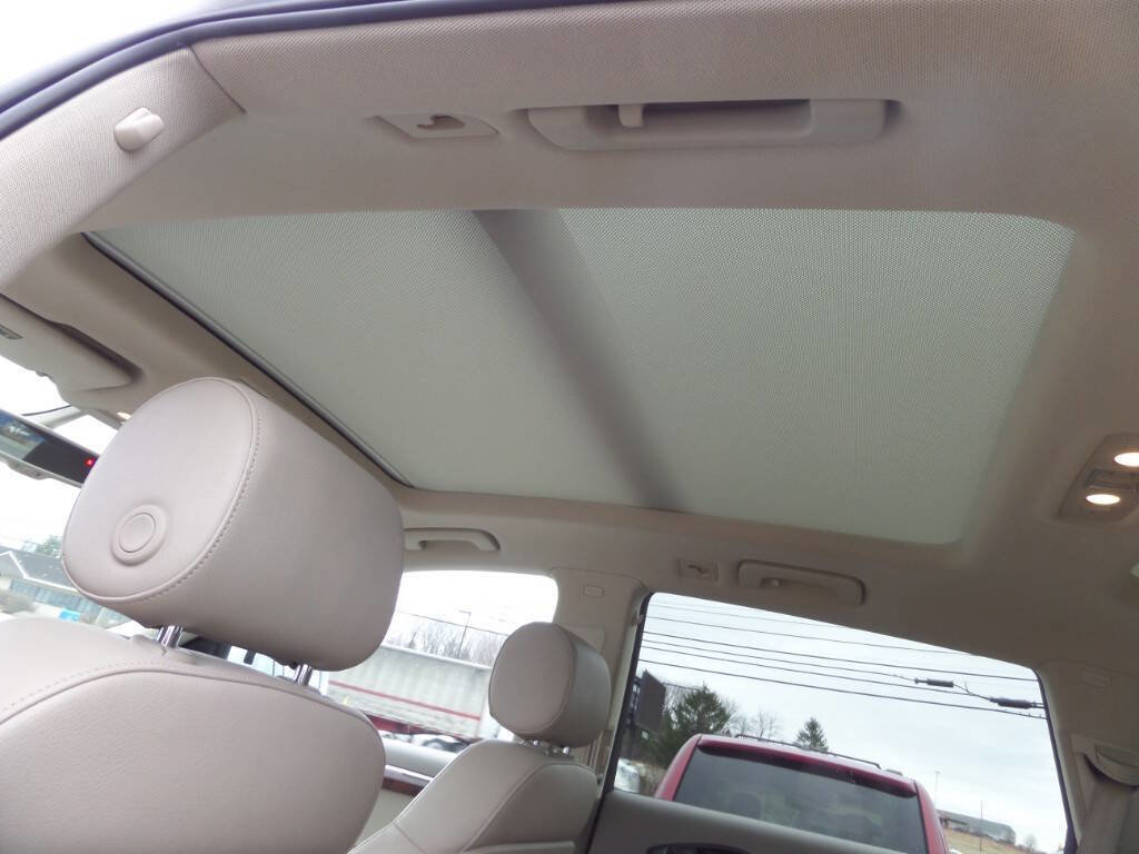 Used 2014 Audi Q7 TDI Premium Plus image 9