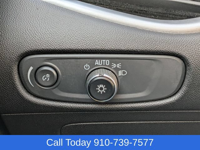Used 2024 Chevrolet Malibu LT FWD image 18