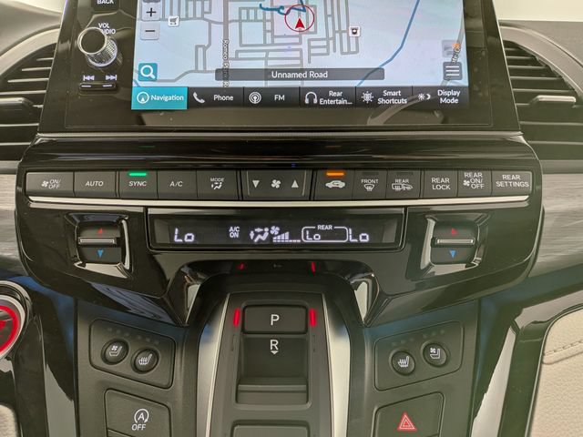 New 2026 Honda Odyssey Elite image 23