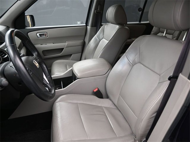 Used 2011 Honda Pilot EX-L image 19