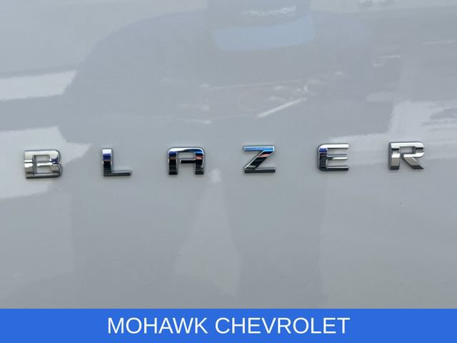 Certified 2024 Chevrolet Blazer LT w/ Driver Confidence Package AWD/4WD image 32
