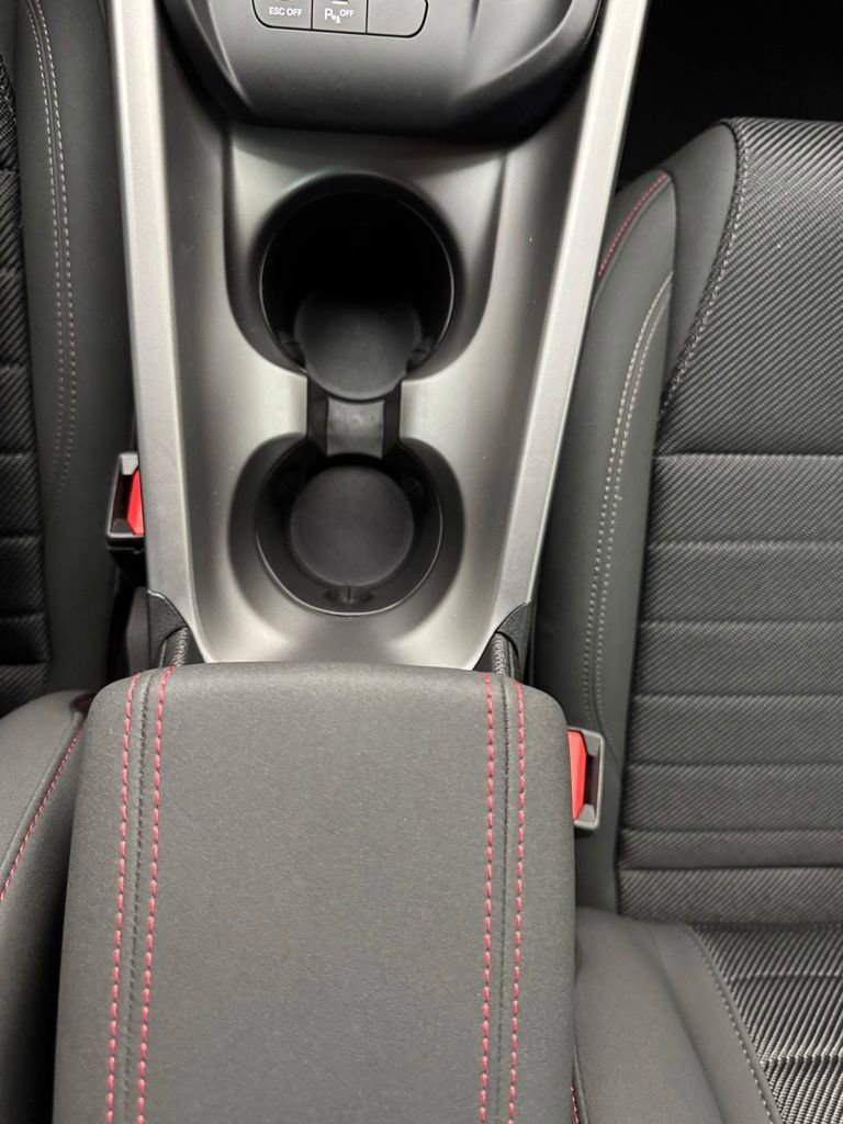 Used 2024 Dodge Hornet GT w/ GT Blacktop Package image 27