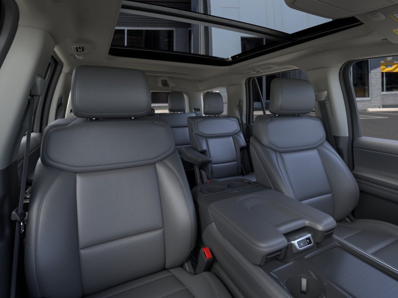 New 2026 Ford Expedition Active AWD/4WD image 33