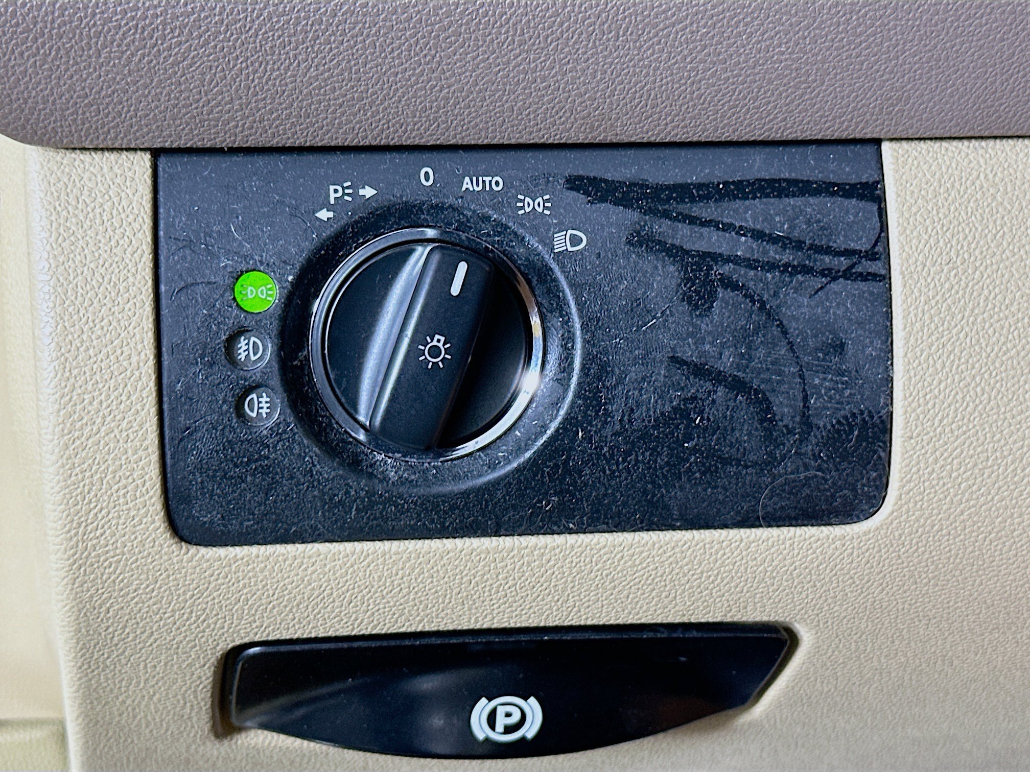 Used 2009 Mercedes-Benz ML 350 4MATIC image 16