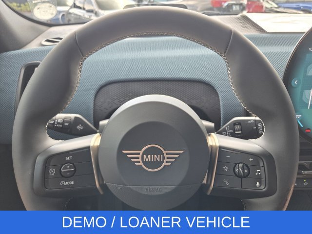 New 2027 MINI Cooper Countryman S AWD/4WD image 25