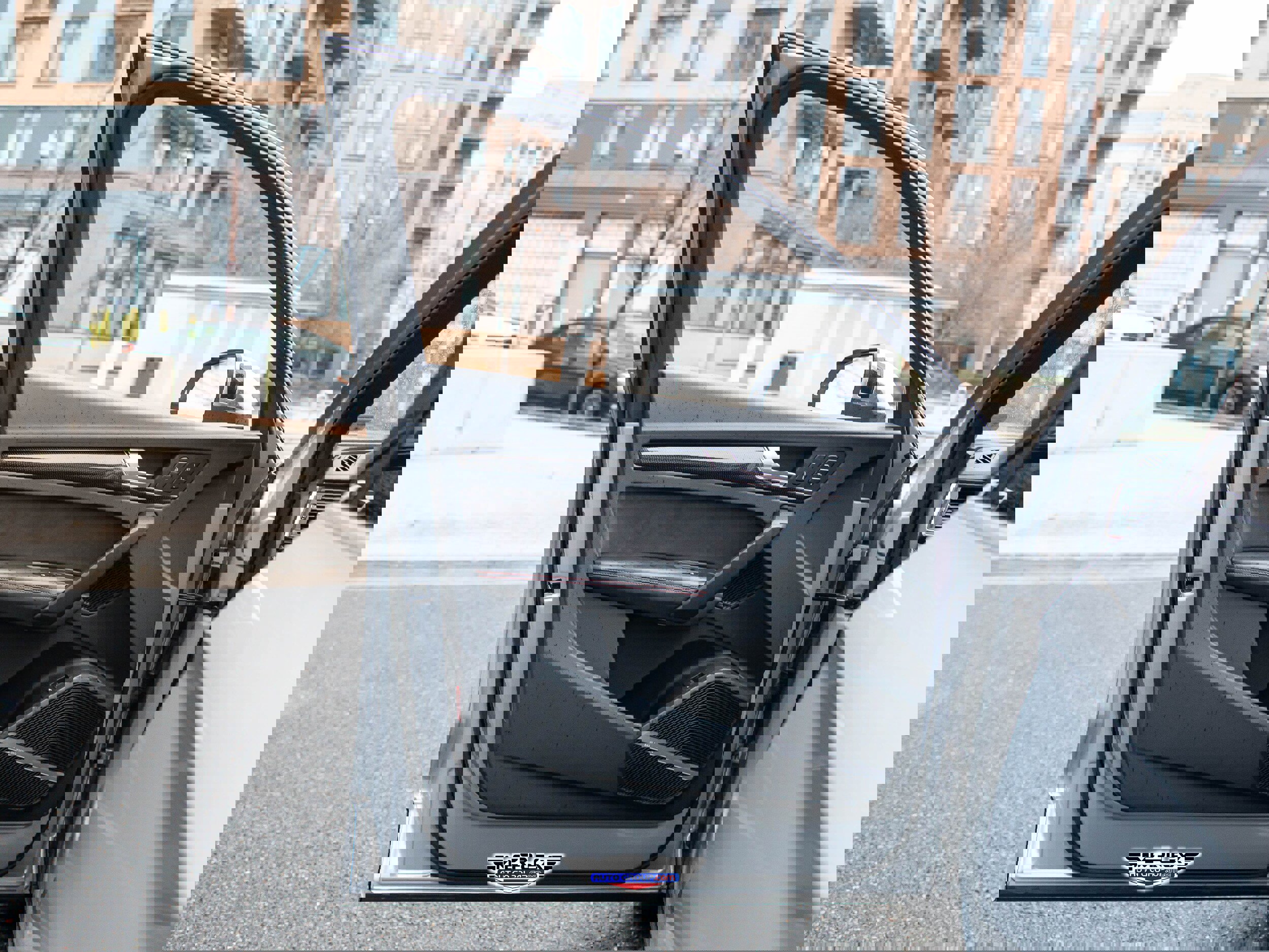 Used 2018 Audi SQ5 Prestige w/ Prestige Package image 49