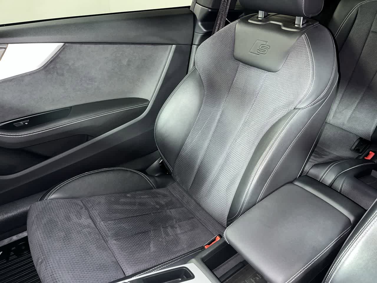 Used 2023 Audi A5 2.0T Premium Plus w/ Premium Plus AWD/4WD image 27