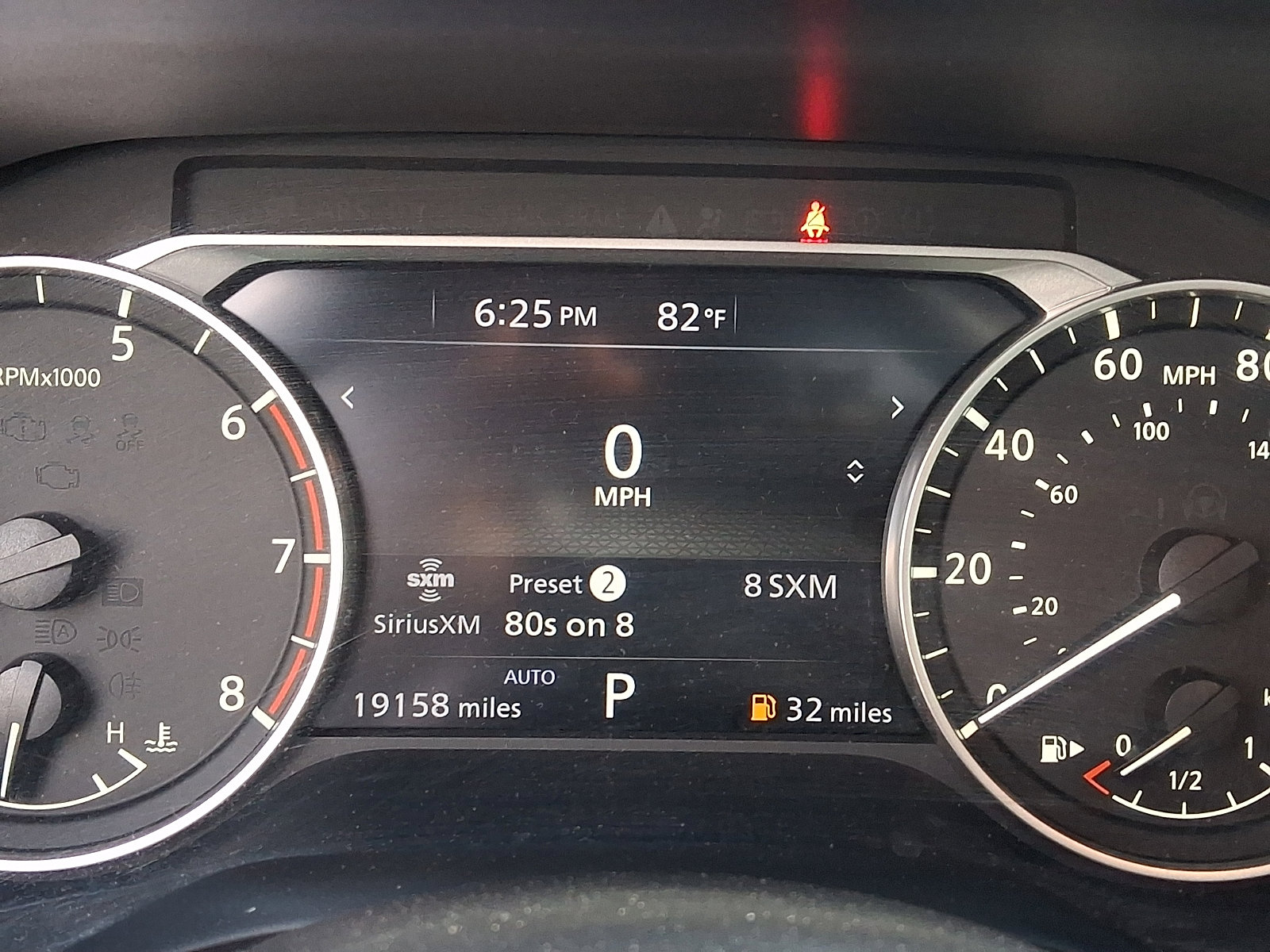 Certified 2023 Nissan Rogue SV w/ SV Premium B Package AWD/4WD image 21