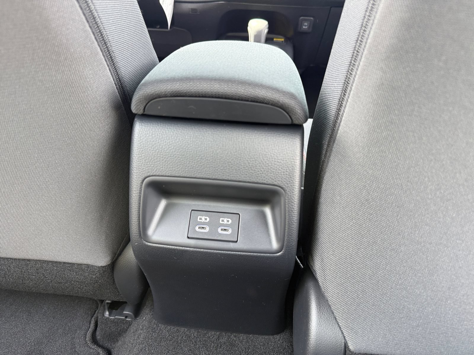 Certified 2026 Toyota Corolla SE w/ SE Package FWD image 16