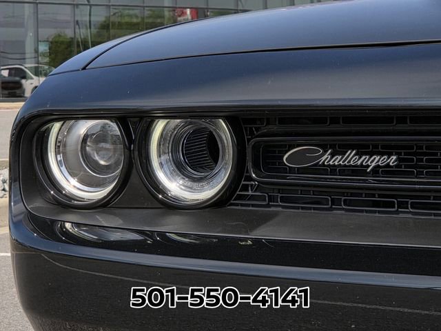 Used 2023 Dodge Challenger R/T w/ T/A Package image 20