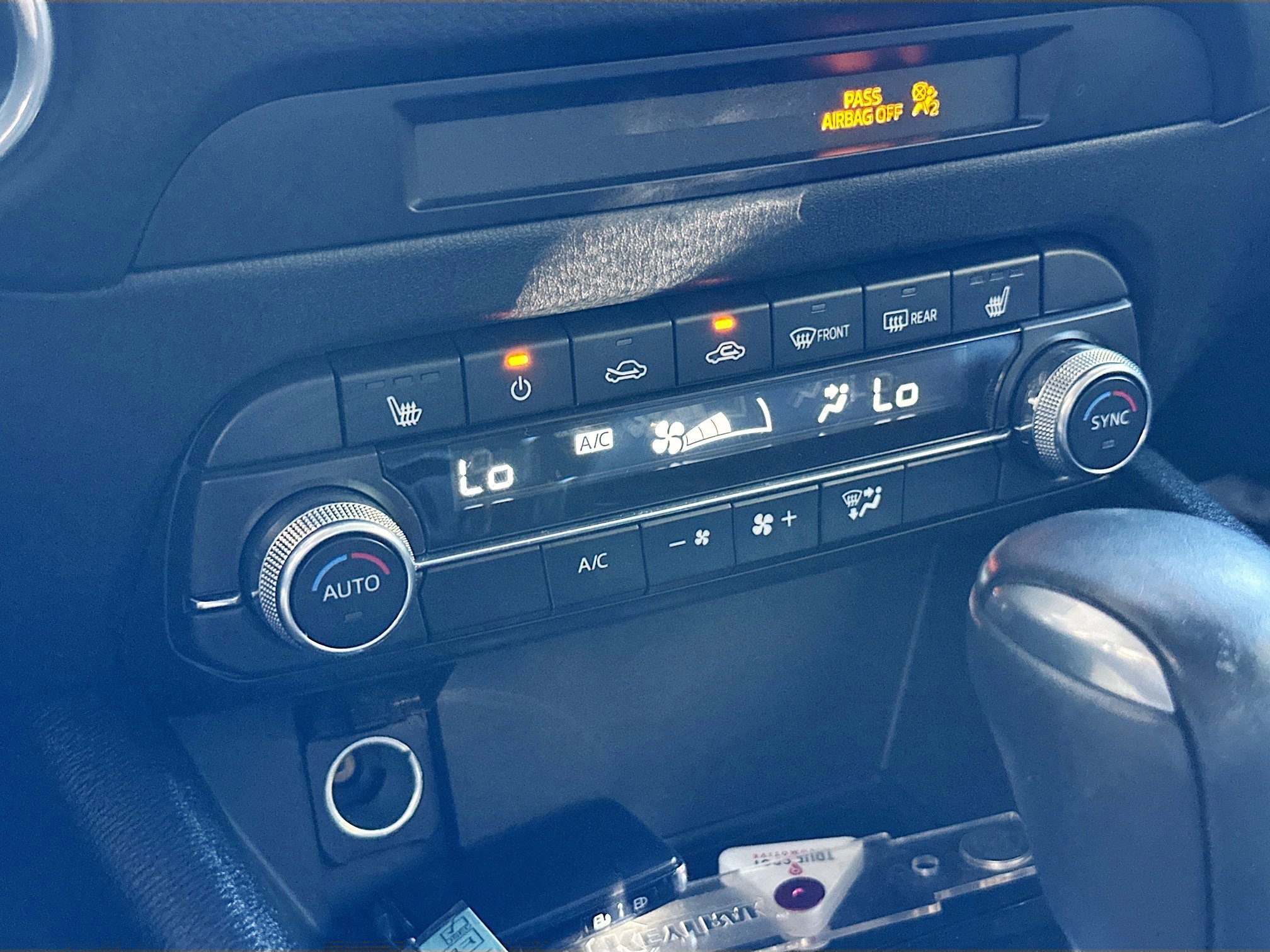 Used 2024 MAZDA CX-5 AWD 2.5 S w/ Select Package image 15