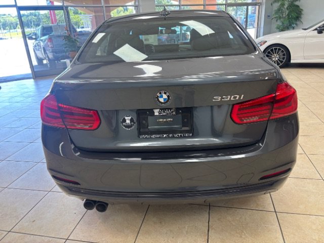 Used 2018 BMW 330i Sedan RWD image 5