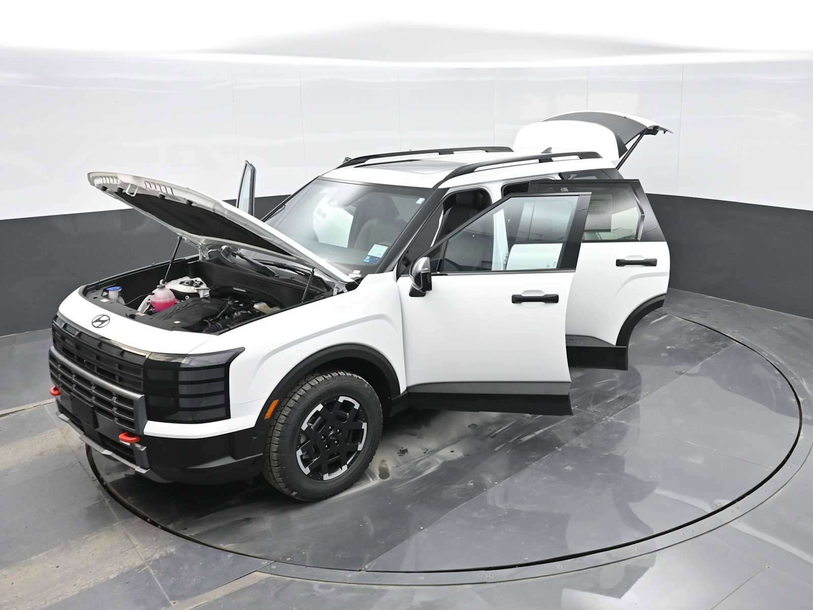 New 2026 Hyundai Palisade XRT Pro image 38