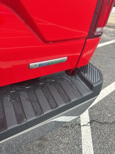 Used 2020 Ford F150 XLT image 9