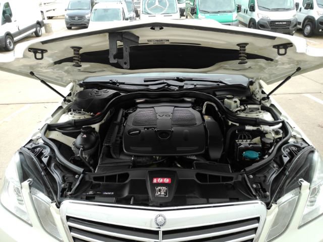 Used 2012 Mercedes-Benz E 350 4MATIC image 48