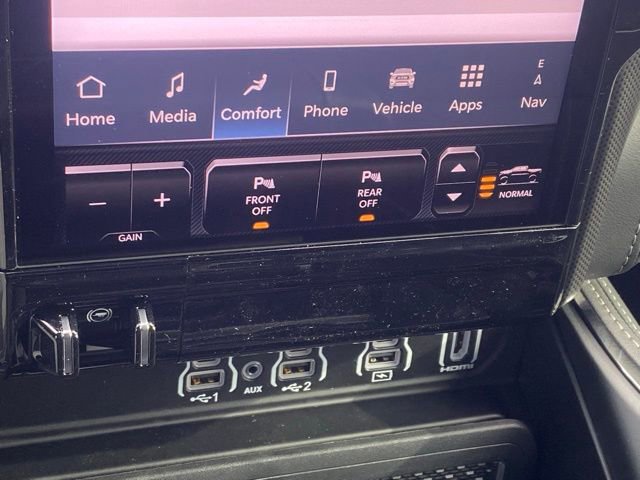 New 2026 RAM 1500 Limited image 23