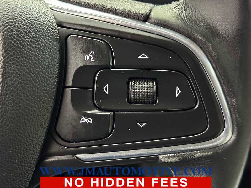 Used 2021 Buick Encore GX Preferred w/ Cold Weather Comfort Package image 40