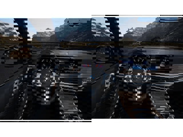 New 2026 BMW X5 xDrive40i image 13