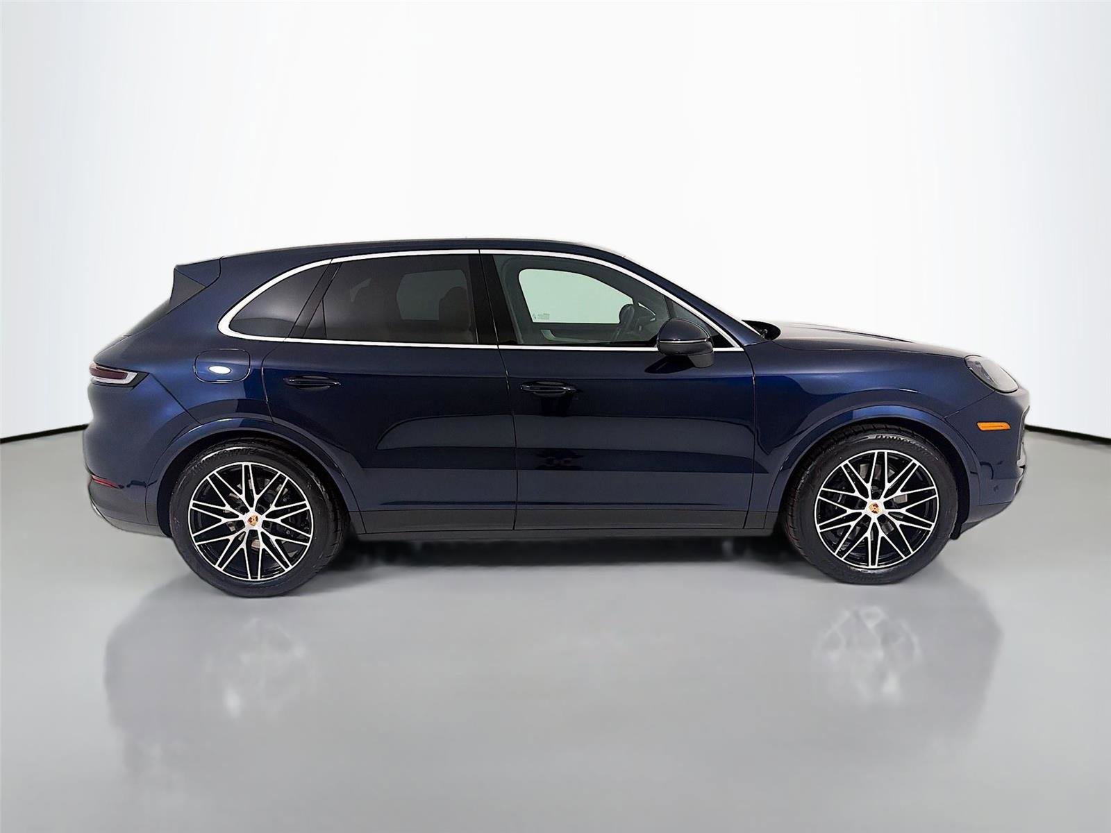 New 2026 Porsche Cayenne image 26