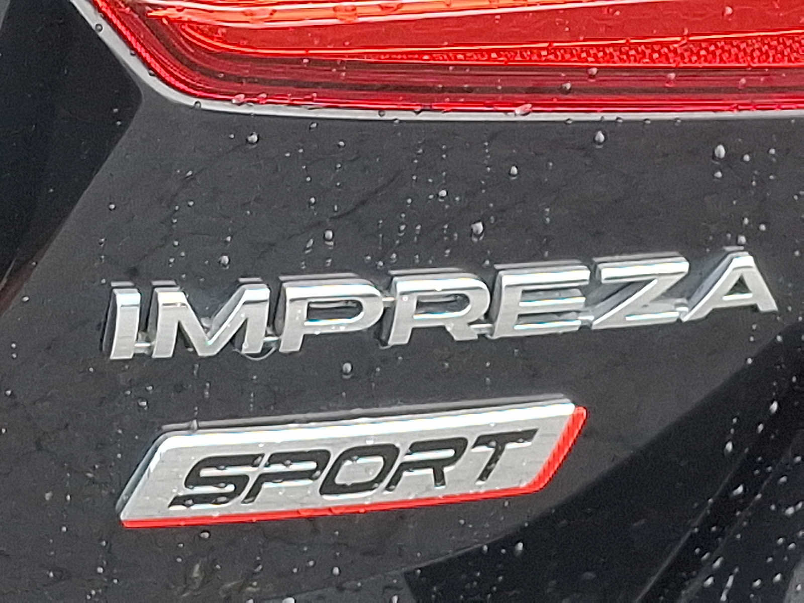 Used 2019 Subaru Impreza 2.0i Sport AWD/4WD image 28